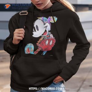 Mickey Mao Disney Shirt 1 mickey mao disney shirt hoodie 3