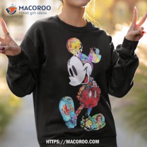 Mickey Mao Disney Shirt 2 mickey mao disney shirt sweatshirt 2