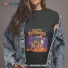 Mickey Mouse And Friends Halloween 2023 Shirt