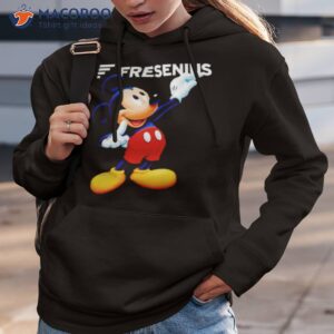 Mickey Mouse Fresenius Shirt