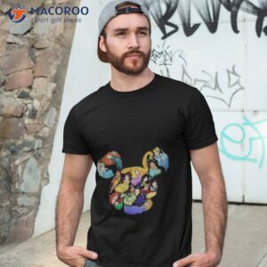 Mickey Princess 2023 Shirt