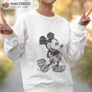 mickey stands disney trip 2023 shirt sweatshirt 2