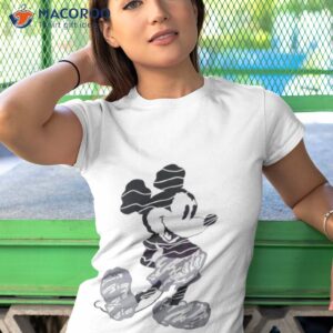 Mickey Stands Disney Trip 2023 Shirt