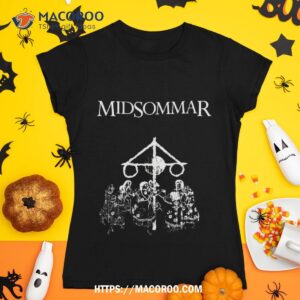 Midsommar Shirt 1 midsommar shirt tshirt 1