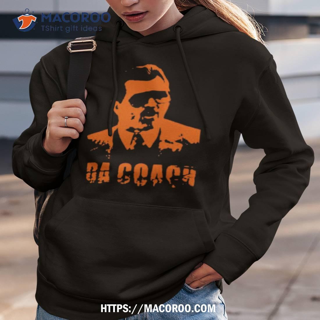 Bring Back Ditka T-Shirt  Da Coach's Football Shirt