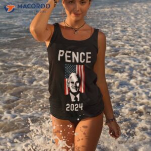 mike pence 2024 shirt tank top 3
