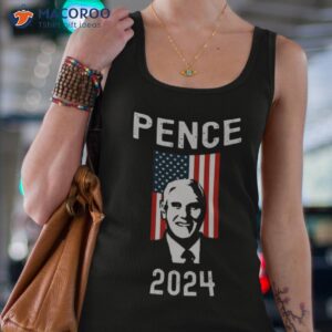 mike pence 2024 shirt tank top 4
