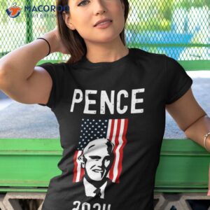 mike pence 2024 shirt tshirt 1