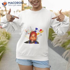 Mike Tyson The Mma Factory Shirt 2 mike tyson the mma factory shirt sweatshirt