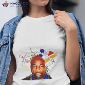 mike tyson the mma factory shirt tshirt