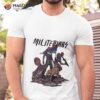 Militerians Shirt
