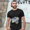 Milwaukee Brewers All Star Game Baseball Logo 2023 Shirt