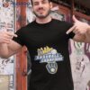 Milwaukee Brewers Baseball Champions Seattle All Star Game 2023 Logo Shirt
