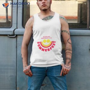 milwaukee wisconsin usa summerfest shirt tank top 2