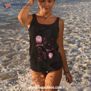 mini radiate positivity screen shirt tank top 3