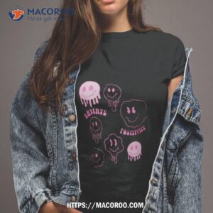 Mini Radiate Positivity Screen Shirt