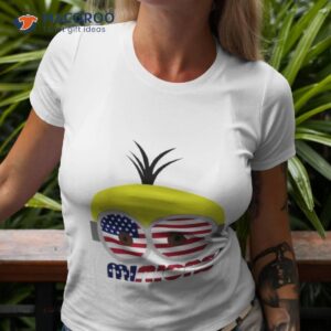 Minion 4th Of July Shirt