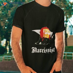 Minion Narcississhirt