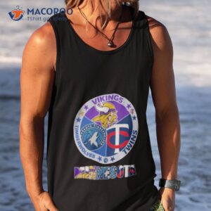 minnesota city champions unisex t shirt tank top