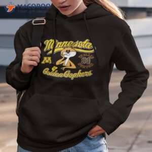 minnesota golden gophers willie burton golden gophers shirt hoodie 3