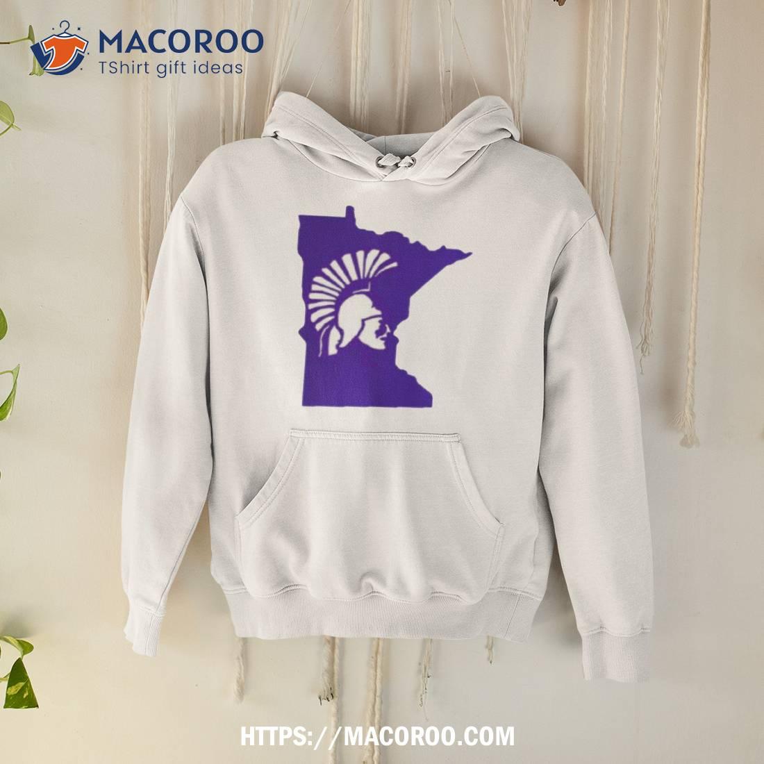 Minnesota Winona State Warriors Shirt Minnesota Winona State Warriors Shirt