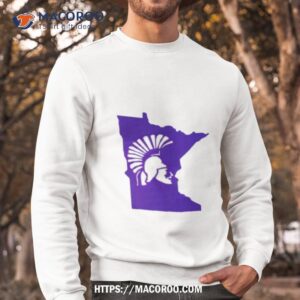 Minnesota Winona State Warriors Shirt 1 minnesota winona state warriors shirt sweatshirt