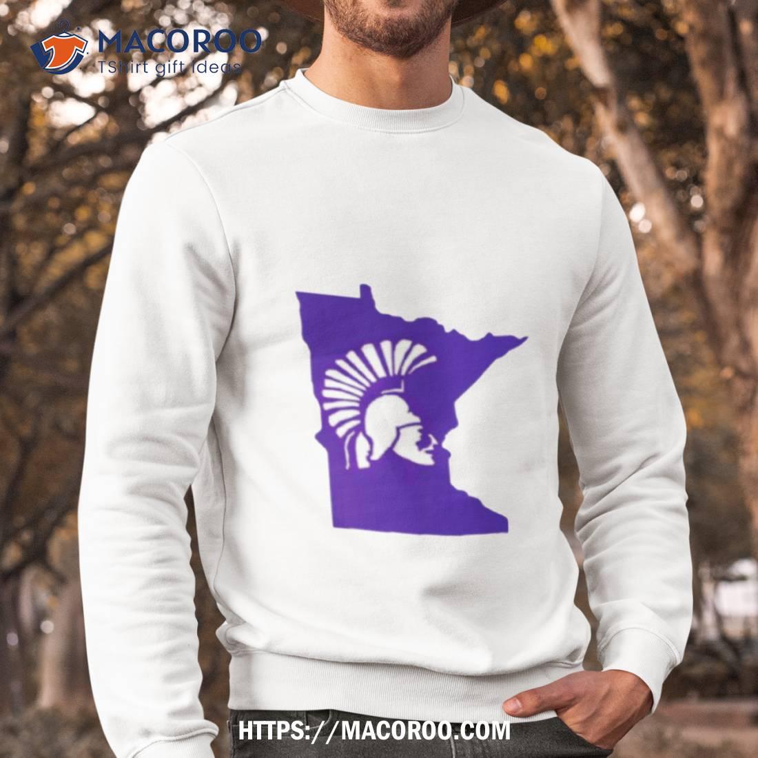 Minnesota Winona State Warriors Shirt Minnesota Winona State Warriors Shirt