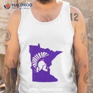 Minnesota Winona State Warriors Shirt 2 minnesota winona state warriors shirt tank top