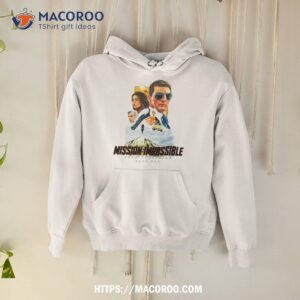 Mission Impossible 7 Dead Reckoning Movie Shirt