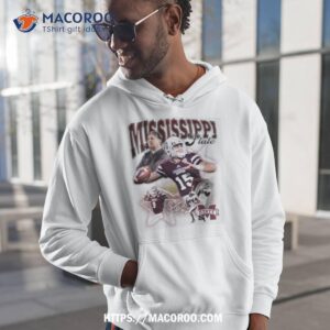 Mississippi State University Tee