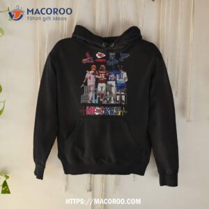 missouri city of champions 2023 signatures shirt hoodie