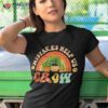 Mistakes Help Us Grow Back To School Teacher Shirt