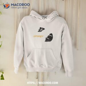 Mitski Slipcase Shirt