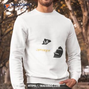 mitski slipcase shirt sweatshirt