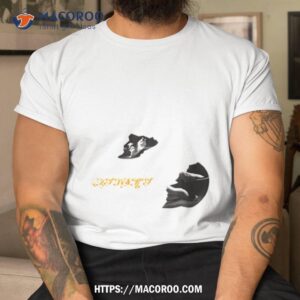 Mitski Slipcase Shirt