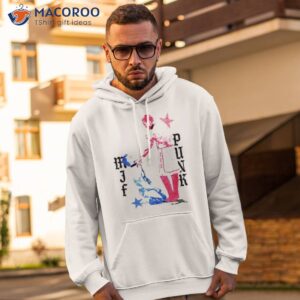 mjf vs cm punk dog collar match amazing shirt hoodie 2