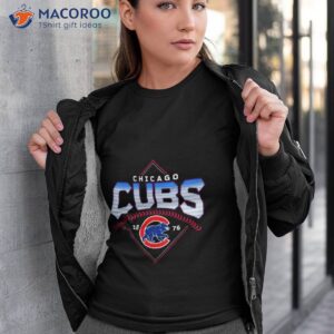 Cubs Sweatshirt Tshirt Hoodie Vintage Chicago Cubs Sweatshirt Mlb