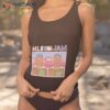 Mlb Jam Cleveland Larry Doby And Satchel Paige Shirt