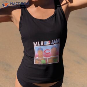 mlb jam cleveland larry doby and satchel paige shirt tank top 2