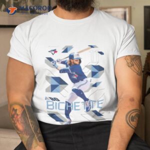 Mlb Toronto Blue Jays Bo Bichette Shirt