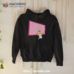 Mojo Dojo Ken Carson Shirt