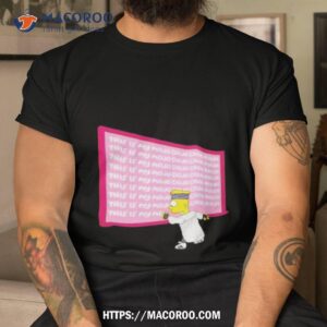 Mojo Dojo Ken Carson Shirt