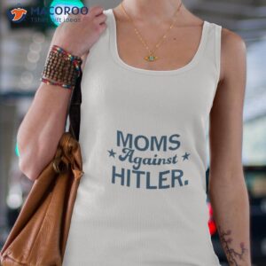 moms against hitler shirt tank top 4