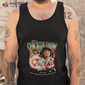 Mom’s Chicken Park Mom’s Spaghetti Reviewed The Season Signature Shirt 3 moms chicken park moms spaghetti reviewed the season signature shirt tank top