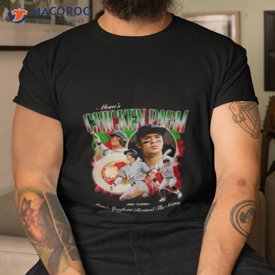 Mom’s Chicken Park Mom’s Spaghetti Reviewed The Season Signature Shirt Mom’s Chicken Park Mom’s Spaghetti Reviewed The Season Signature Shirt