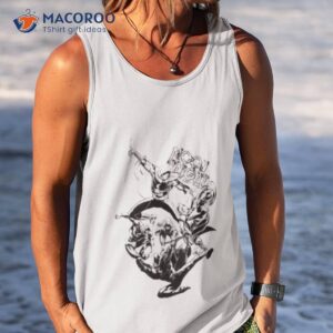 moon knight marvel shirt tank top