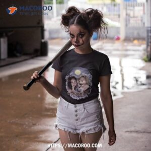 morbid podcast shirt tshirt 2