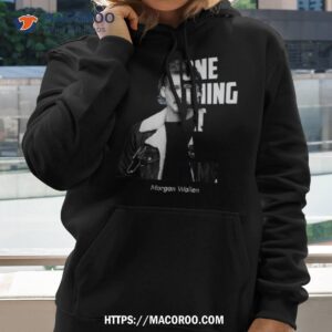 morgan wallen one thing at a time shirt hoodie 2