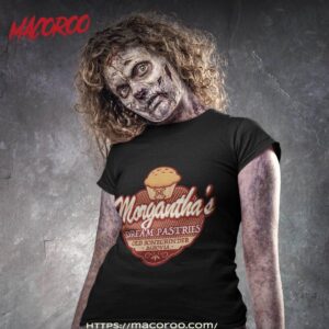 Morgantha’s Dream Pastries Shirt