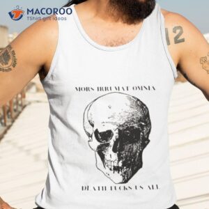 mors irrumat omnia the ninth house shirt tank top 3